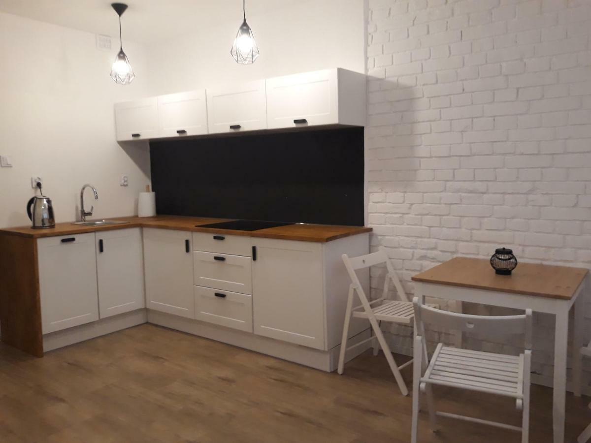 Apartament Przy Plazy. Lejlighed