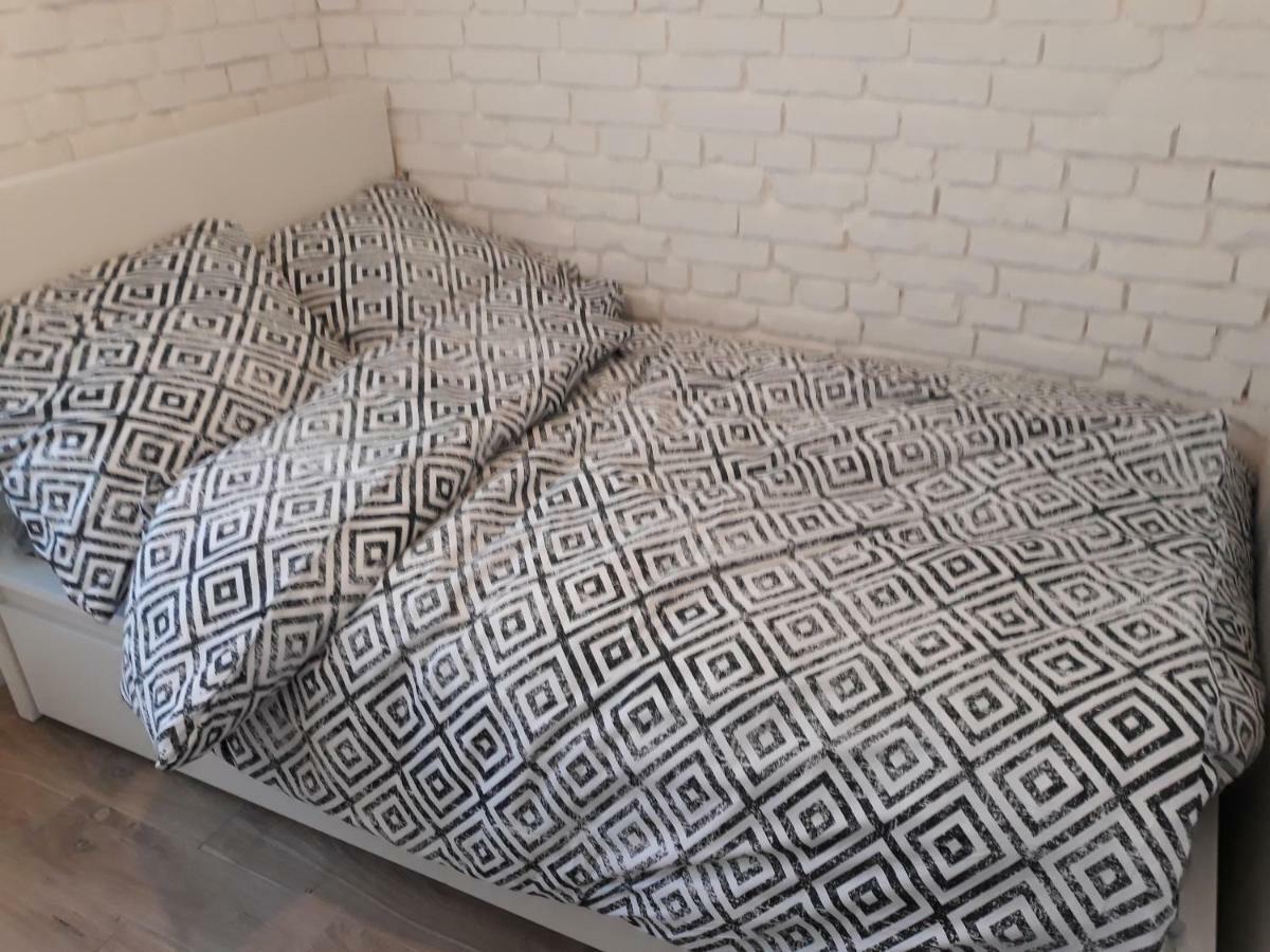 Lejlighed Apartament Przy Plazy. Gdańsk