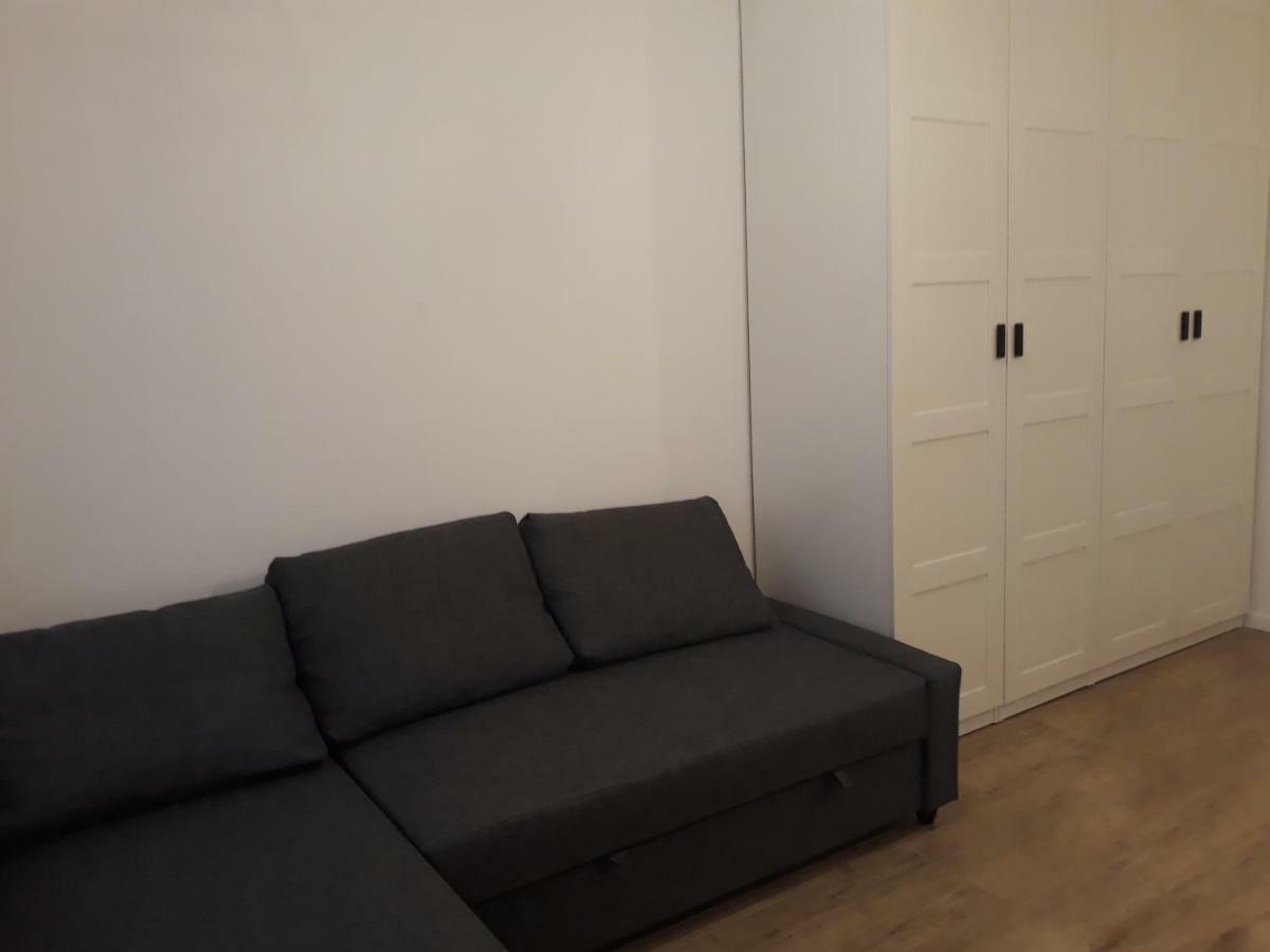 Apartament Przy Plazy. Lejlighed