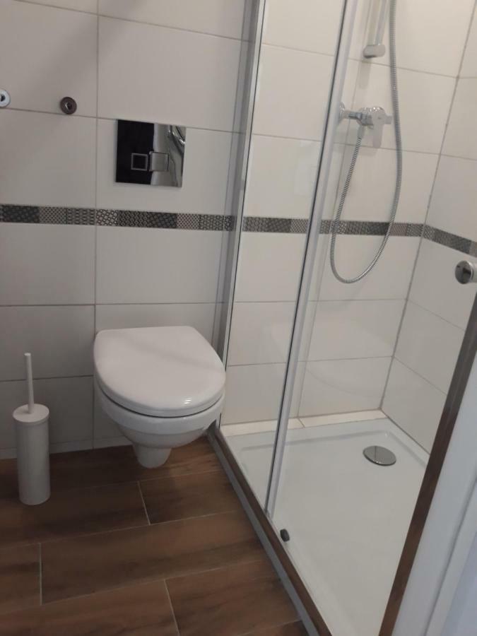 Apartament Przy Plazy. Lägenhet *