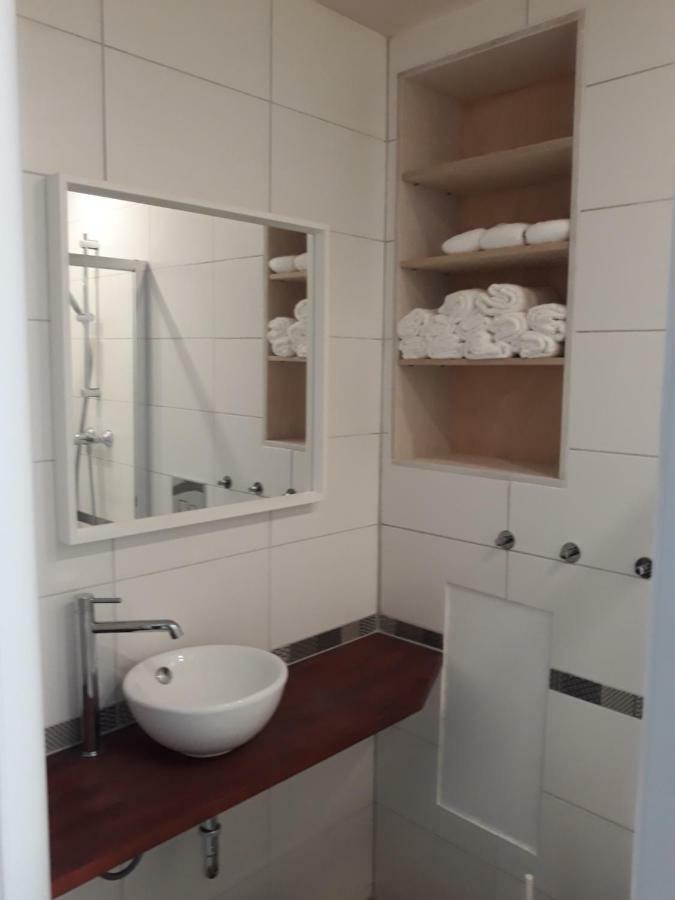Apartament Przy Plazy. *