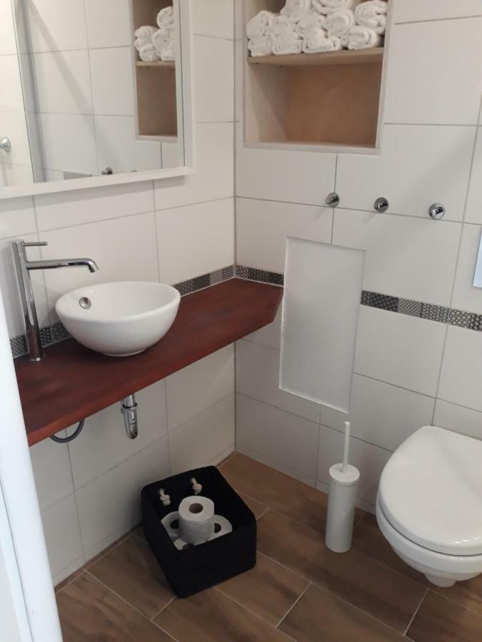 Lägenhet Apartament Przy Plazy. Gdańsk